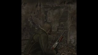 Dynamite Vs Shotgun [Resident Evil 4]