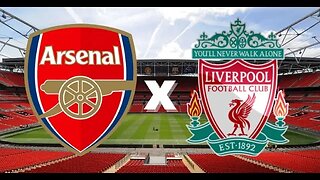 #Arsenal x #liverpool The Last Time Arsenal Faced Liverpool! #arsenal #shorts