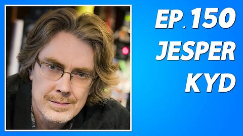 150: Jesper Kyd (Assassin's Creed, Borderlands)