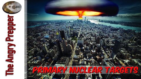 Primary Nuclear Targets