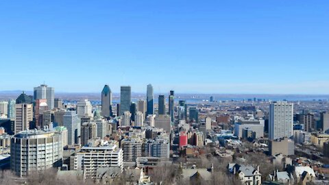 Le Québec va avoir un avant-goût du printemps cette semaine