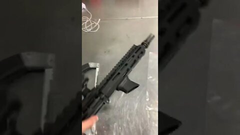 GHK 9” SBR Project Update