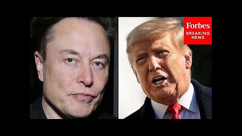 Game-Ghanging News For Trump: Elon Musk To Give $45 Million A Month To Help Trump-Vance, Report Says
