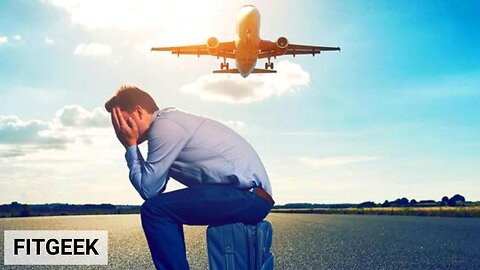 Fobia a Volar Aerofobia Miedo Alturas Tratamiento Trucos