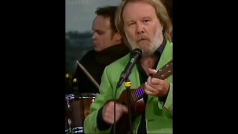 #ABBA #Benny #we are still here #BAO #Det Är Vi Ändå #Live 2006 #Subtitles