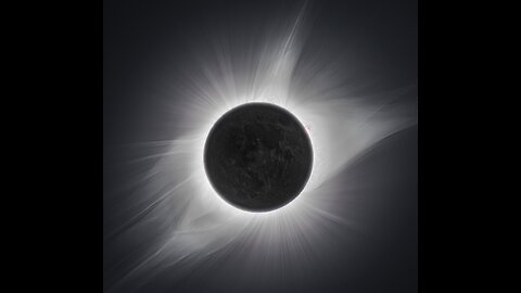 Total Solar Eclipse 2024 upcoming event