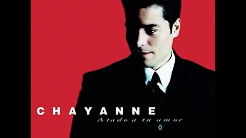 Chayanne - Atado A Tu Amor (Album Version) (Album Version) (Audio)