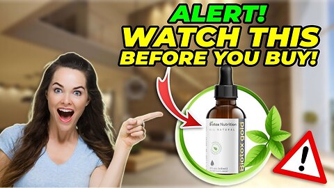 Biotox Gold Weight Loss Supplement Review | (Scam Alert) Most View Video Before Purchasing