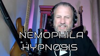 NEMOPHILA - HYPNOSIS - First Listen/Reaction