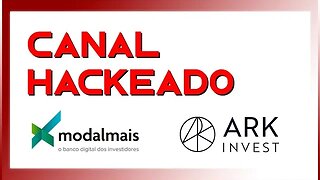 MODAL MAIS PODE TER SIDO HACKEADA PELA ARK INVEST - CONFIRA