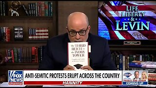Levin: This Is About Terrorism On Our College Campuses