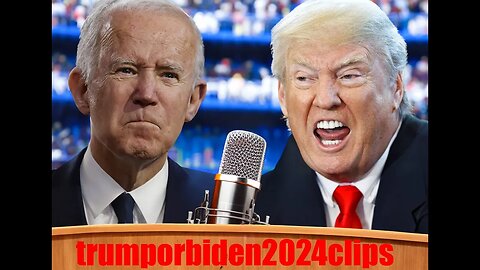 Ai Trump And Biden Answer Questions From Twitch Chat👀😂
