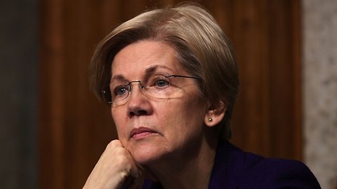 Elizabeth Warren Apologizes To Cherokee Nation For DNA Test