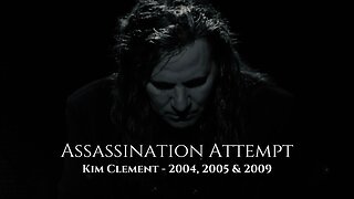 Kim Clement Prophecies - Assassination Attempt