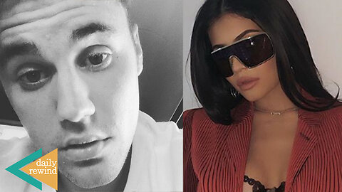 Justin Bieber SINGS ABout Selena Gomez In New Song! Kylie Jenner CLAPS BACK At A-Rod! | DR