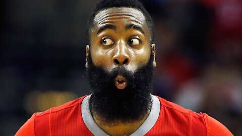 James Harden Turns Down $100m To Chase A Championship Ring, Did He Make The Right Decision?
