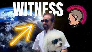 Why Do Evangelism? Ray Comfort and Matt Slick