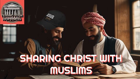 Iran, Israel and The Gospel of Jesus Christ | EP 13