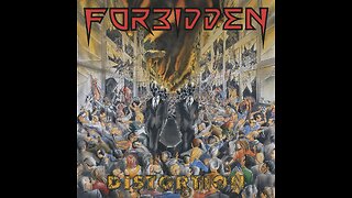 Forbidden - Distortion