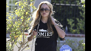 Amanda Bynes is ‘doing great’ ahead of her 35th birthday