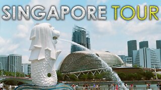 SINGAPORE TOUR | MUST SEE THIS PLACE | EXPLORE SINGAPORE | VISIT | SINGAPORE TRAVEL GUIDE