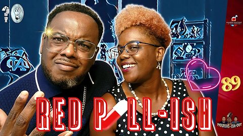 MARRIAGE ON TRIAL | Why did I get married? Red Chair Affair EP 1