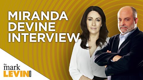 Miranda Devine Unravels Exactly What Hunter Biden Was Selling