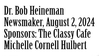 Wlea Newsmaker, August 2, 2024