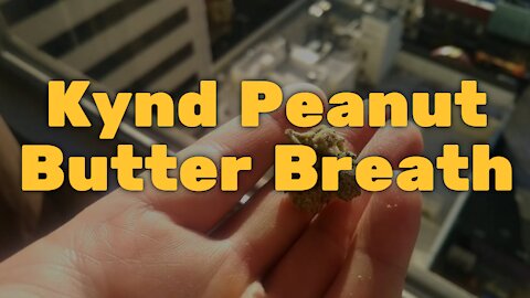 Kynd Peanut Butter Breath
