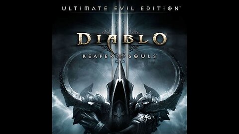 Diablo III - Oct. 29, 2023
