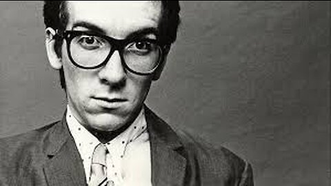 Elvis Costello – Watching the Detectives
