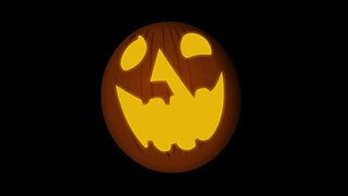 Halloween Film Parody (Animated)