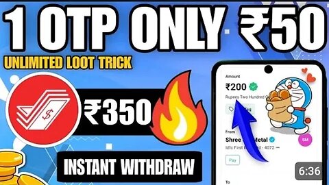 new earning app today paytm campaign loot today paytm loot paytm loot offer #earnmoneypaytm 🤑🤑🤑🤑
