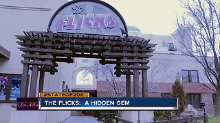 The Flicks: A hidden gem in downtown Boise