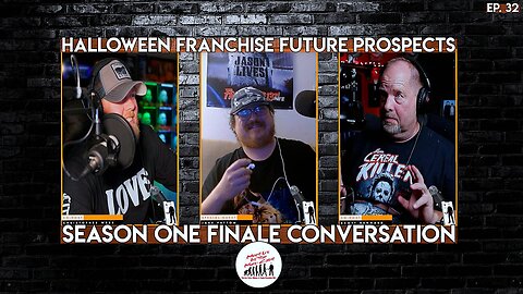 Ep. 31 Halloween Franchise Future Prospects | Season One Finale (Youtube)