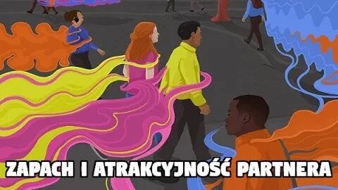 Zapach i atrakcyjność partnera