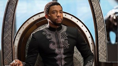 Will There Be A ‘Black Panther 2’? Chadwick Boseman Has A Good Response.