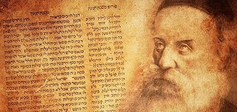 Kabbalah, a Gnostic-Plutonic Perversion of Scripture. Lurian Kabbalah & Chabad Lubavitch
