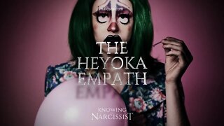 The Heyoka Empath