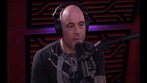 Joe Rogan Says Health Dept Showed Up in His Los Angeles Studio Amid COVID Enforcement: