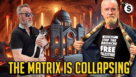 Max Igan ft Dollar Vigilante Jeff Berwick: What the Fuck is going on! [24.01.2024]