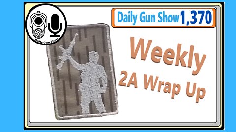 Weekly 2A Wrap-Up - Aug 19, 2022