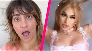 Trans Woman : "I'm The Youngest With An Experimental Vagina & Have Regrets"