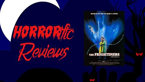 HORRORific Reviews The Frighteners