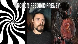 BOTTOM FEEDER ARCHON FEEDING FRENZY, ARCANE PHYSIOLOGY, LUCIFER EXPLAINED, HERU BEHEADED, ETC...