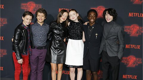 Cast Of 'Stranger Things' Wants Series To End Soon