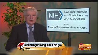 Recognizing Signs of an Alcohol Use Disorder