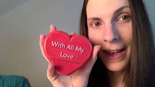 With All My Love... | Weird Wednesday