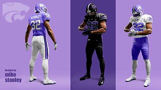 Daily Delivery | Changes are coming to Kansas State’s football uniforms, but not anytime soon