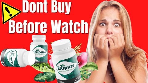 Exipure_ Exipure Review - Important ALERT Exipure Reviews - Exipure Weight Loss Supplement Review
